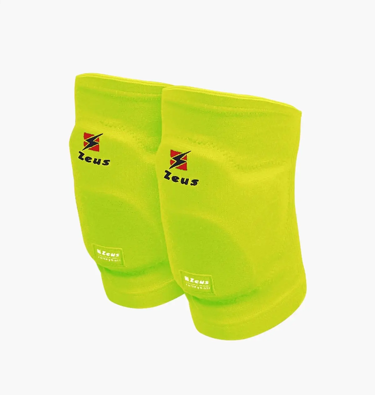 Наколінники Zeus Ginocchiera Volley Super Green