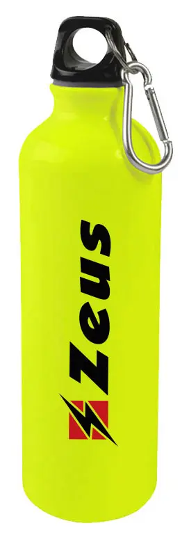Пляшка для води Zeus Borraccia In Alluminio