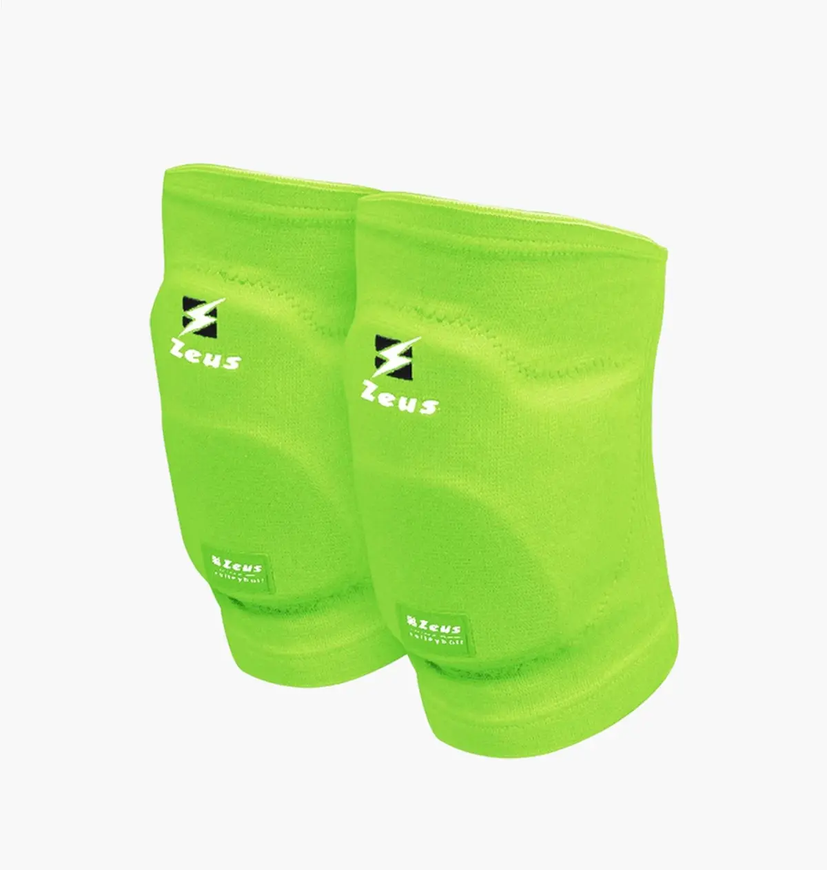 Наколінники Zeus Ginocchiera Volley Super Green